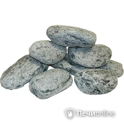 Камни для бани Банный камень Талькохлорит 20 кг. в Краснодаре