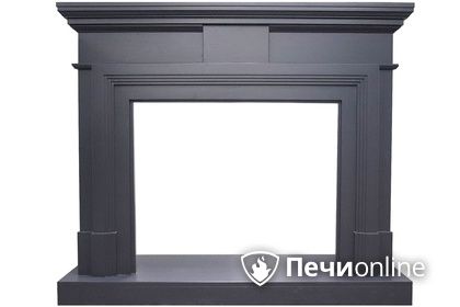 Портал для электрокамина Dimplex Coventry серый темный графит (Sym. DF2608-EU) Dimplex в Краснодаре