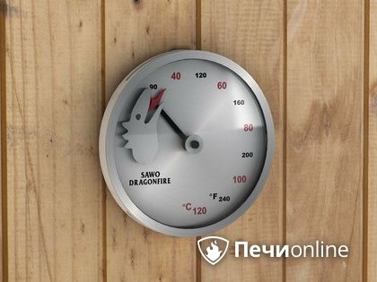 Термометр Sawo Firemeter 232-TM-DRF в Краснодаре