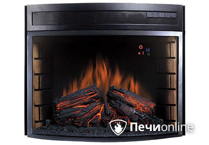 Электрокамин Royal Flame Dioramic 25 LED FX, чёрный в Краснодаре