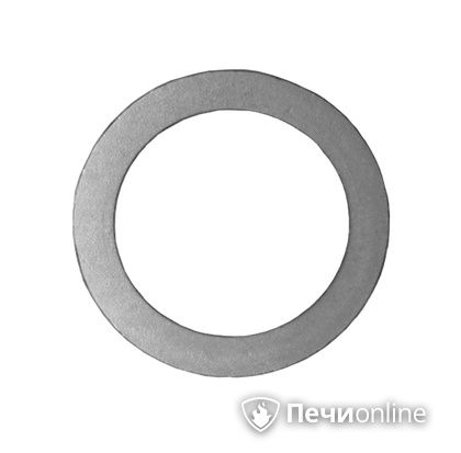 Кружок чугунный для плиты НМК Сибирь диаметр180мм в Краснодаре